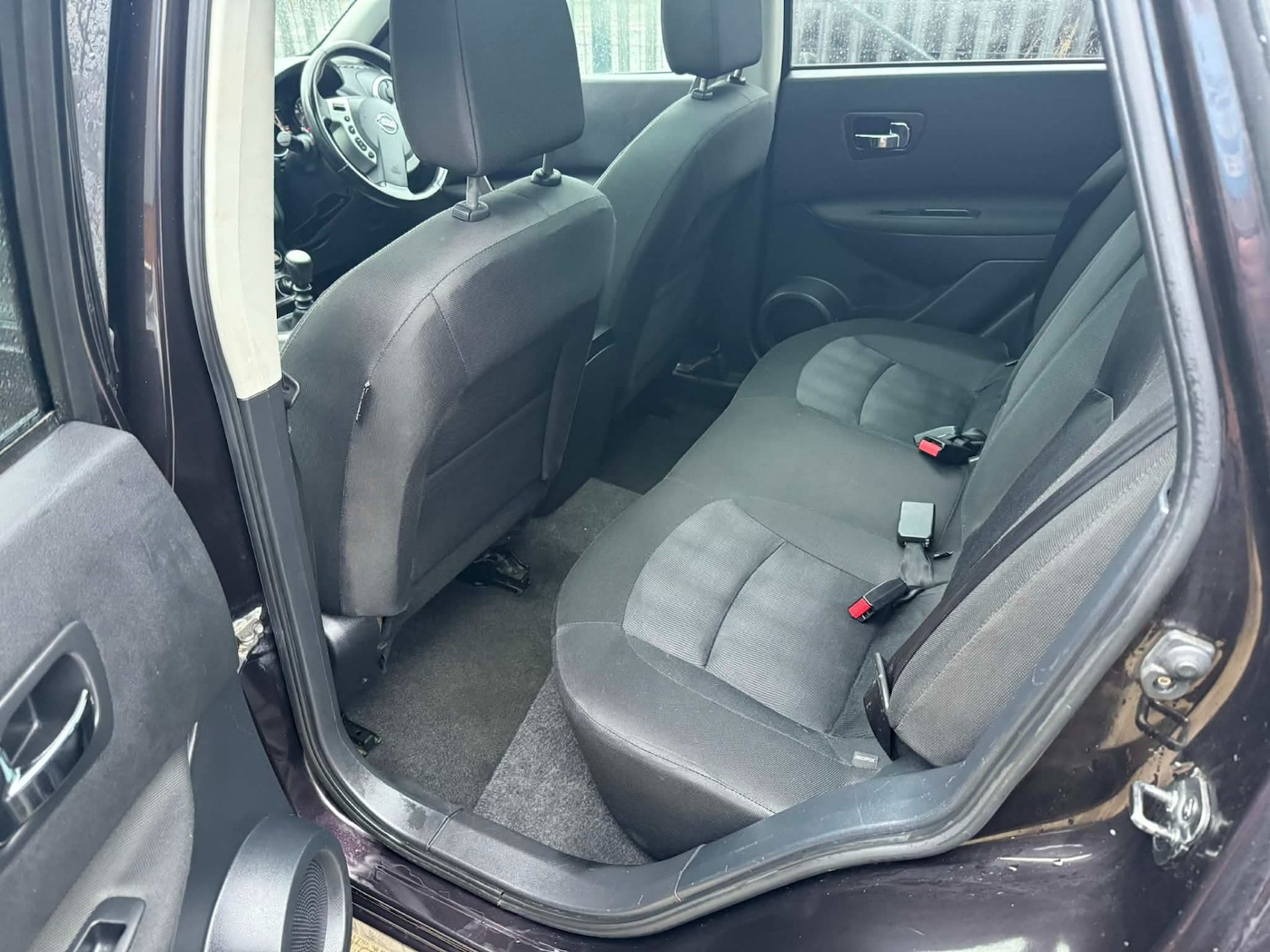 Used Nissan Qashqai 2012 for sale - 77888900: Photo 12