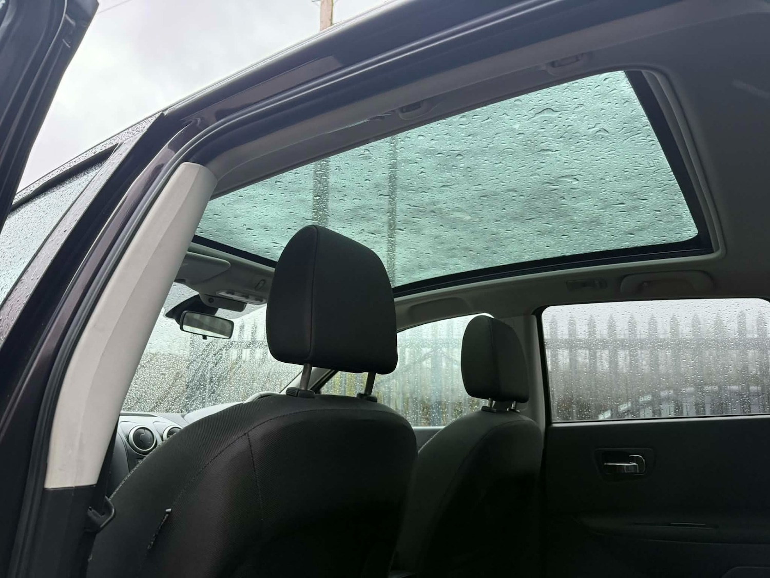 Used Nissan Qashqai 2012 for sale - 77888900: Photo 13