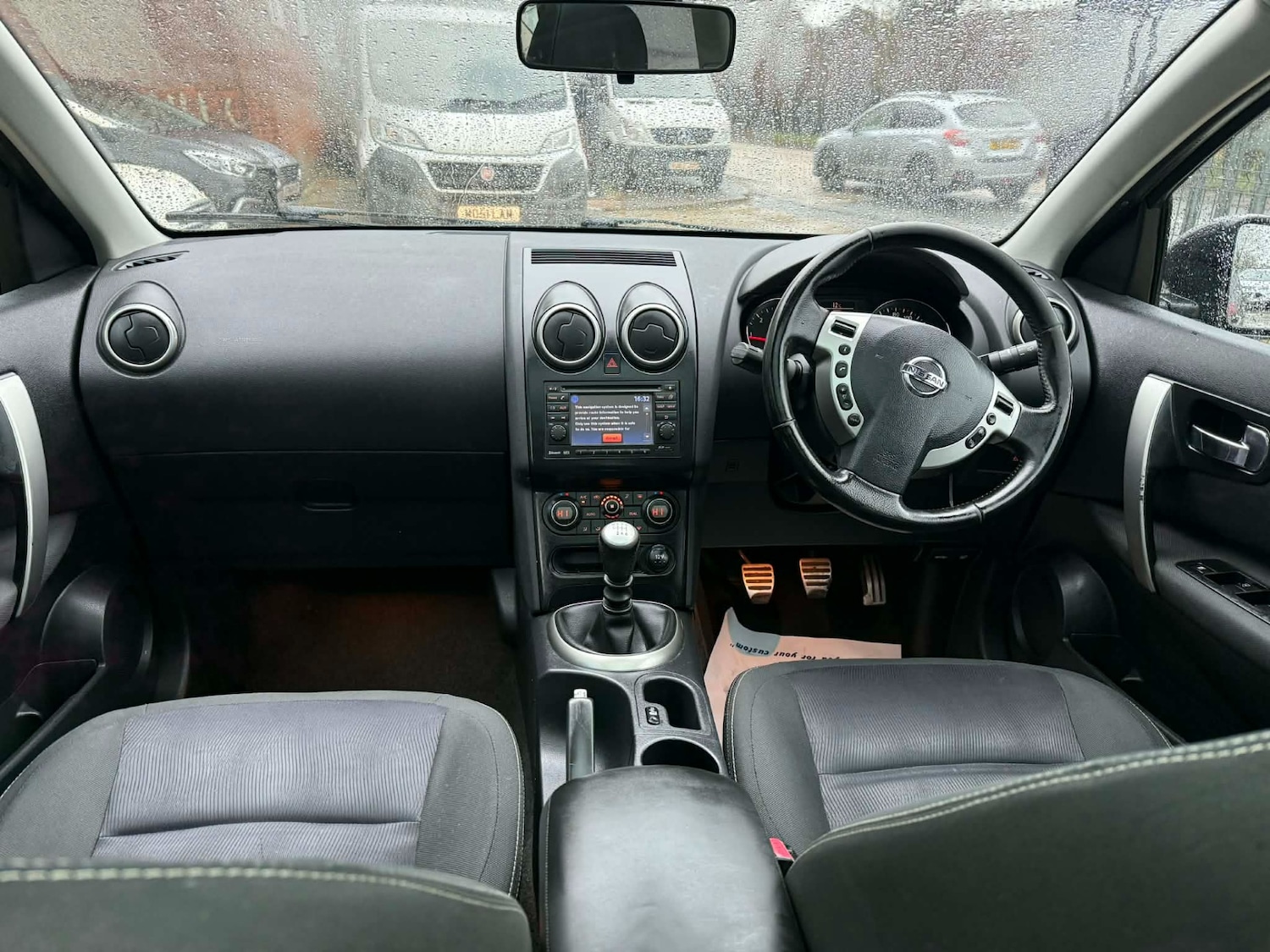 Used Nissan Qashqai 2012 for sale - 77888900: Photo 14