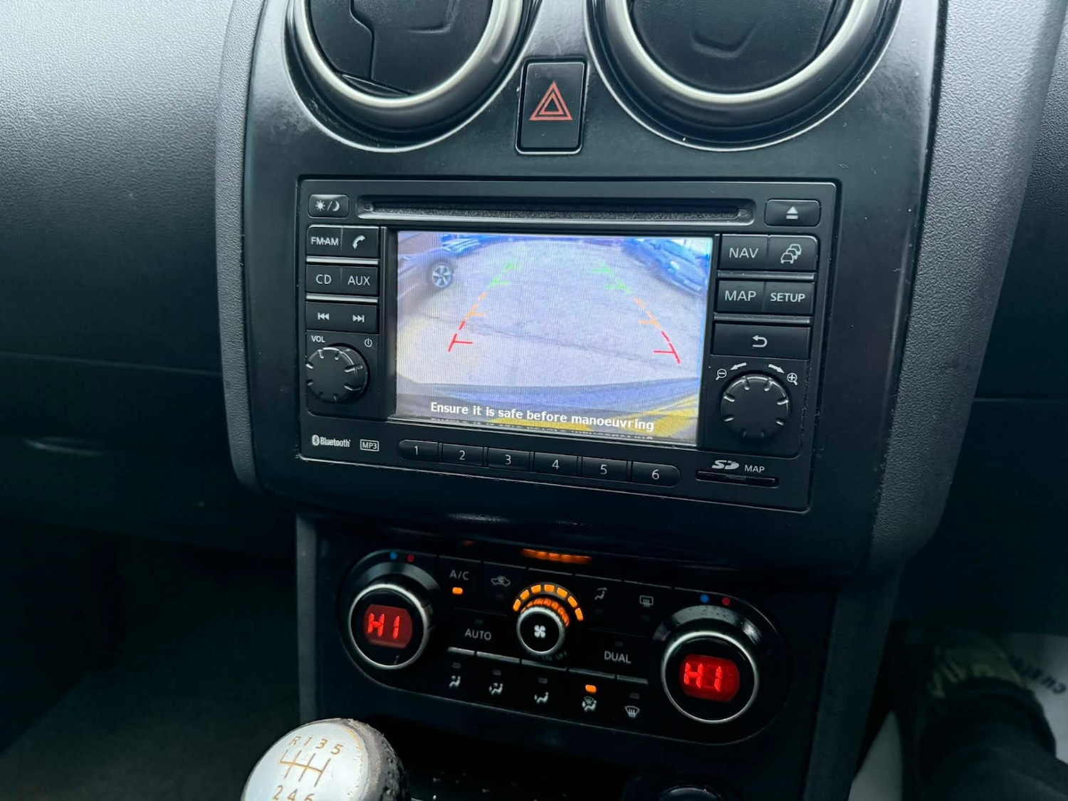 Used Nissan Qashqai 2012 for sale - 77888900: Photo 18