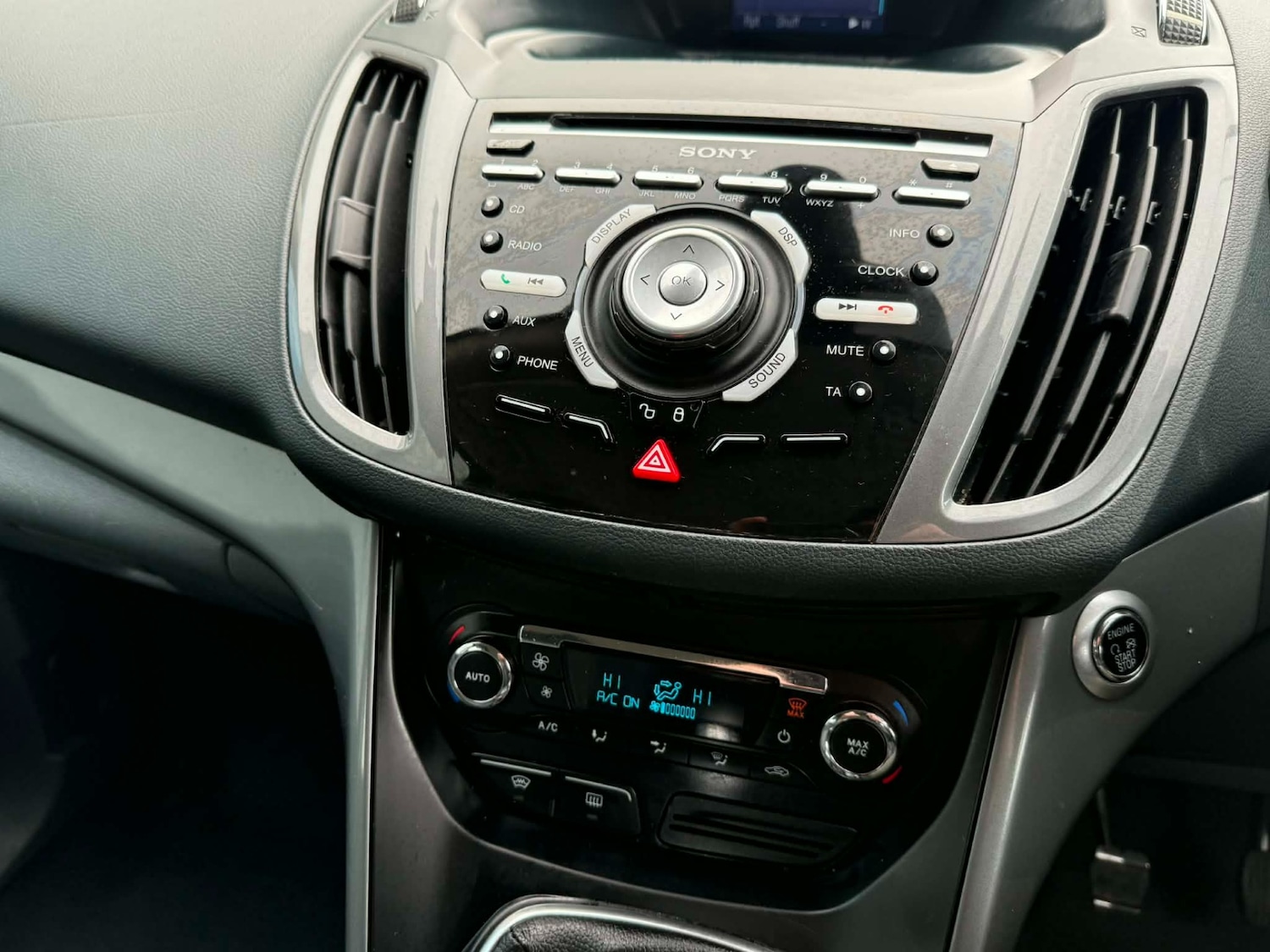 Used Ford Grand C-Max 2014 for sale - 77702551: Photo 17