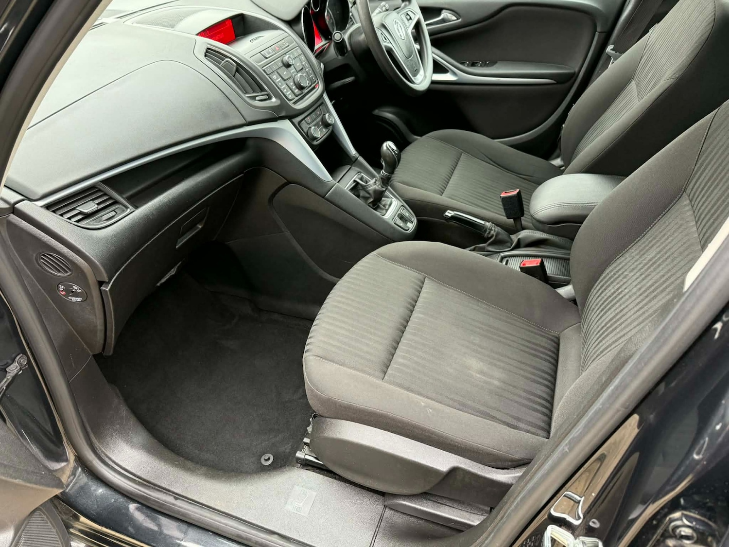 Used Vauxhall Zafira 2013 for sale - 77483017: Photo 11