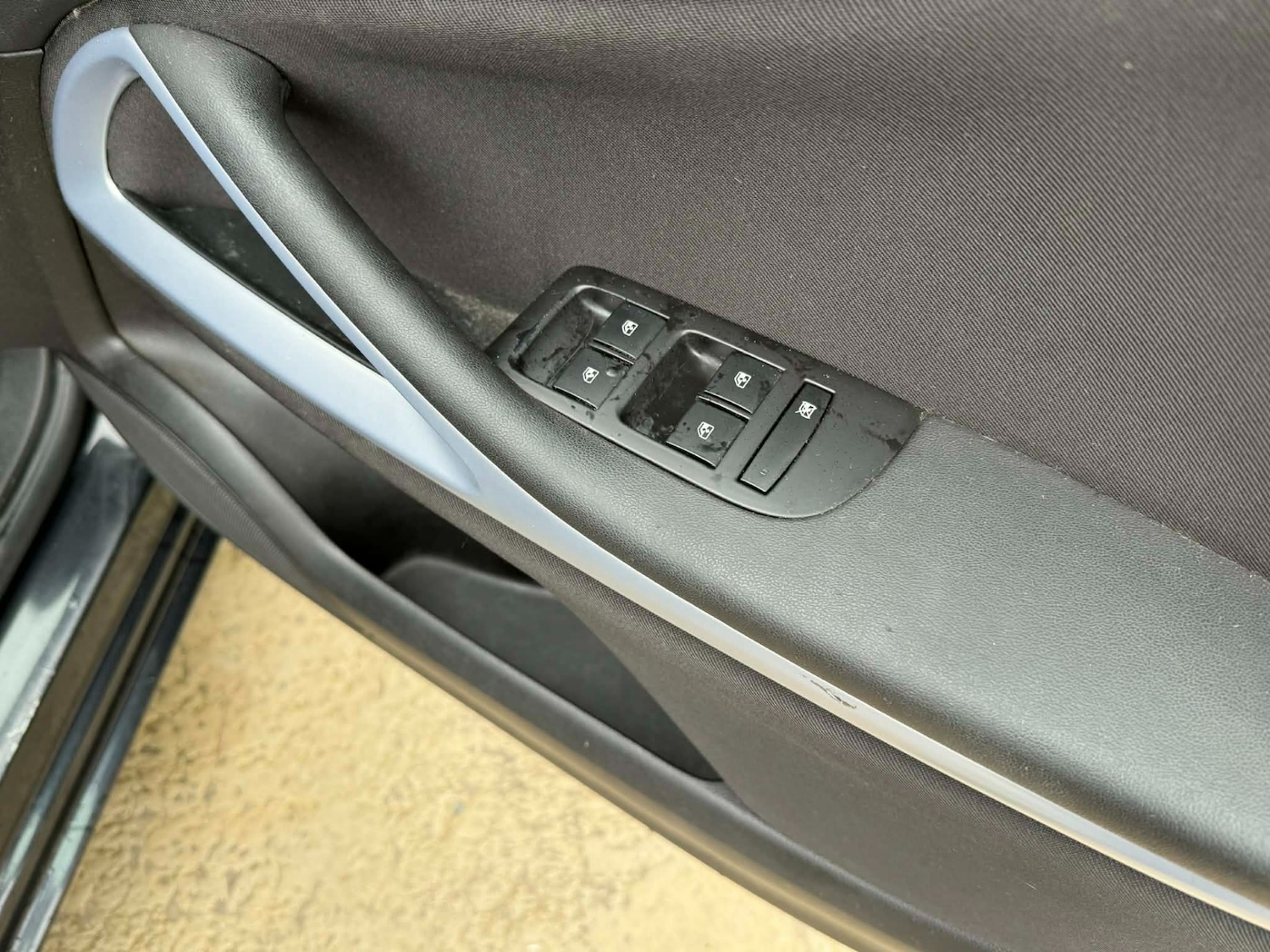 Used Vauxhall Zafira 2013 for sale - 77483017: Photo 16