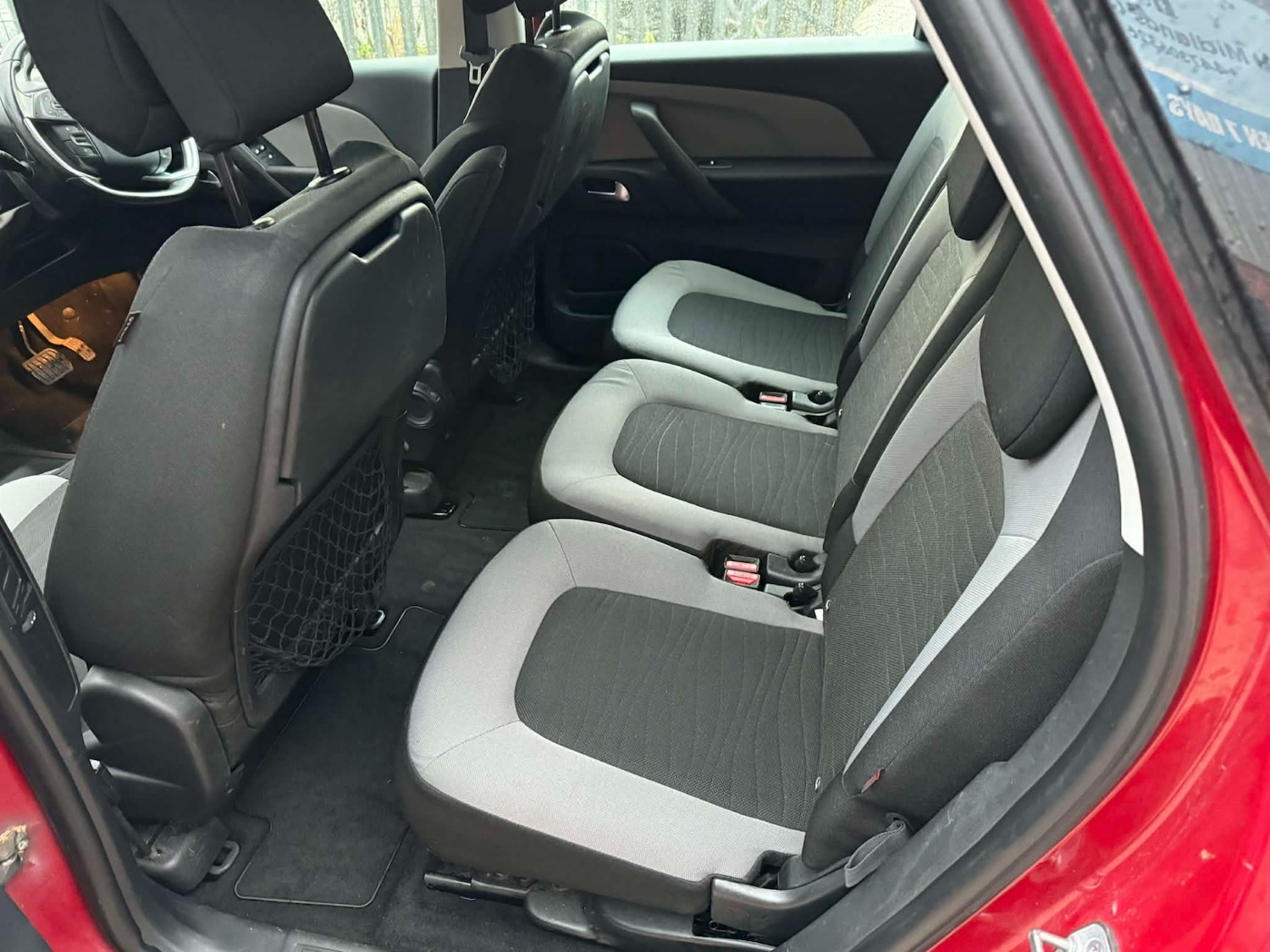 Used Citroen C4 Picasso 2015 for sale - 76847298: Photo 12