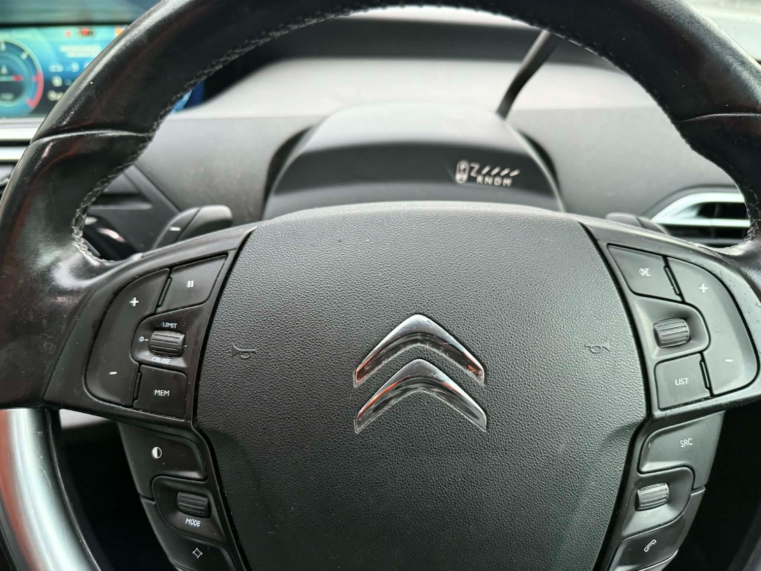 Used Citroen C4 Picasso 2015 for sale - 76847298: Photo 18