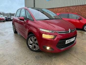 2015 (65) - 1.6 BlueHDi Exclusive 5dr EAT6 AUTO 3 MONTHS WARRANTY, SPARE KEY, 2 OWNERS