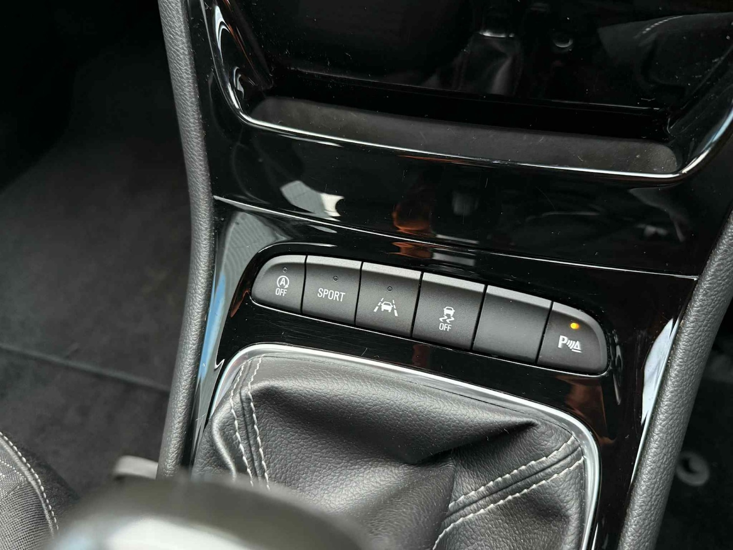 Used Vauxhall Astra 2016 for sale - 76452482: Photo 18