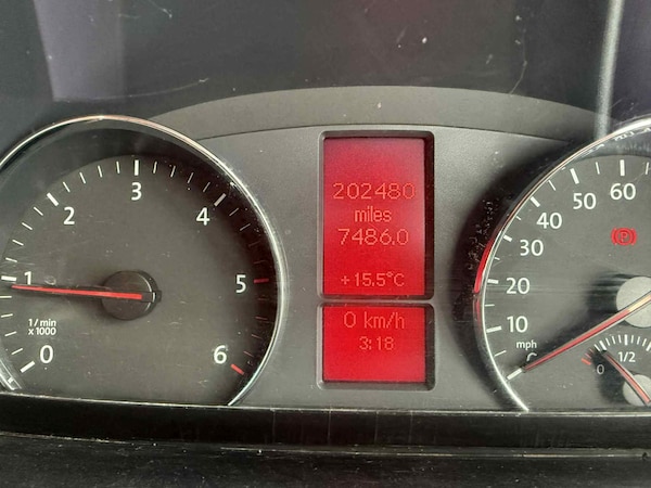Used Volkswagen Crafter 2016 for sale - 76178044: Photo 10