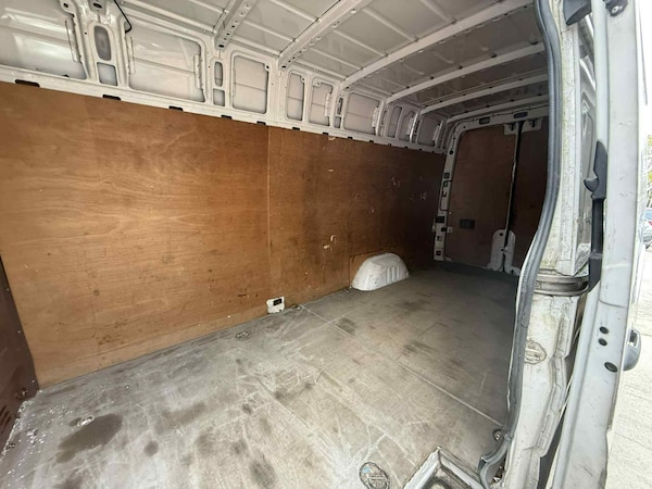 Used Volkswagen Crafter 2016 for sale - 76178044: Photo 12