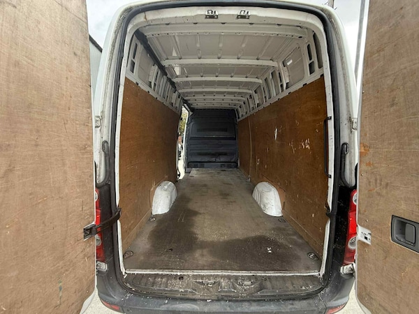 Used Volkswagen Crafter 2016 for sale - 76178044: Photo 13