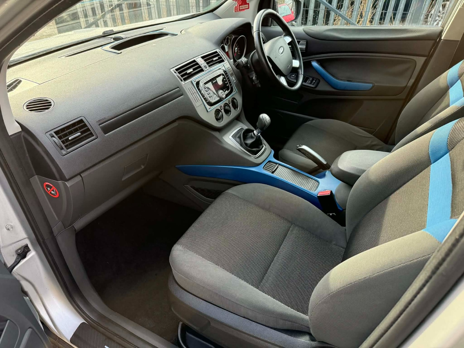 Used Ford Kuga 2009 for sale - 77225102: Photo 12