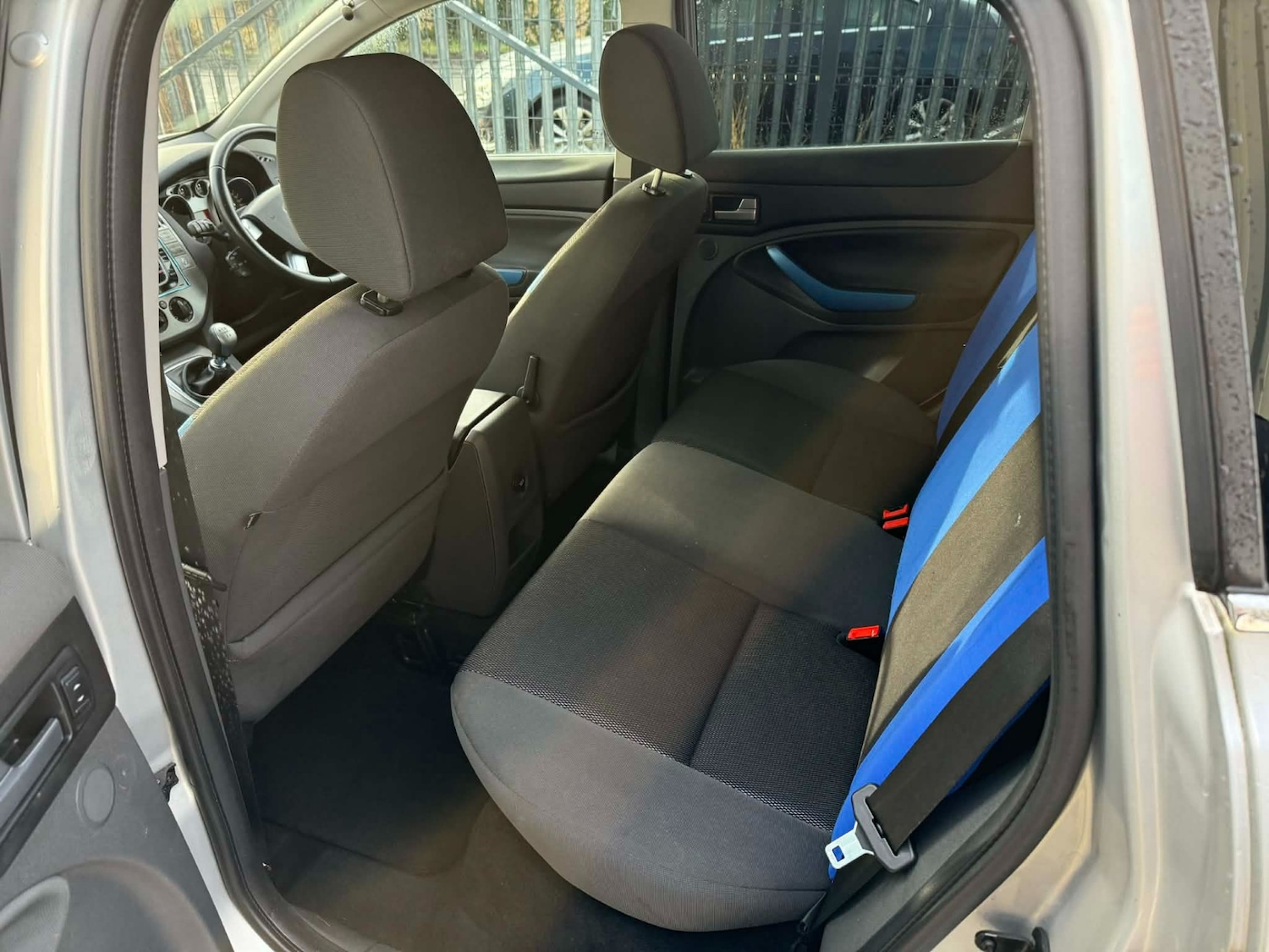 Used Ford Kuga 2009 for sale - 77225102: Photo 13