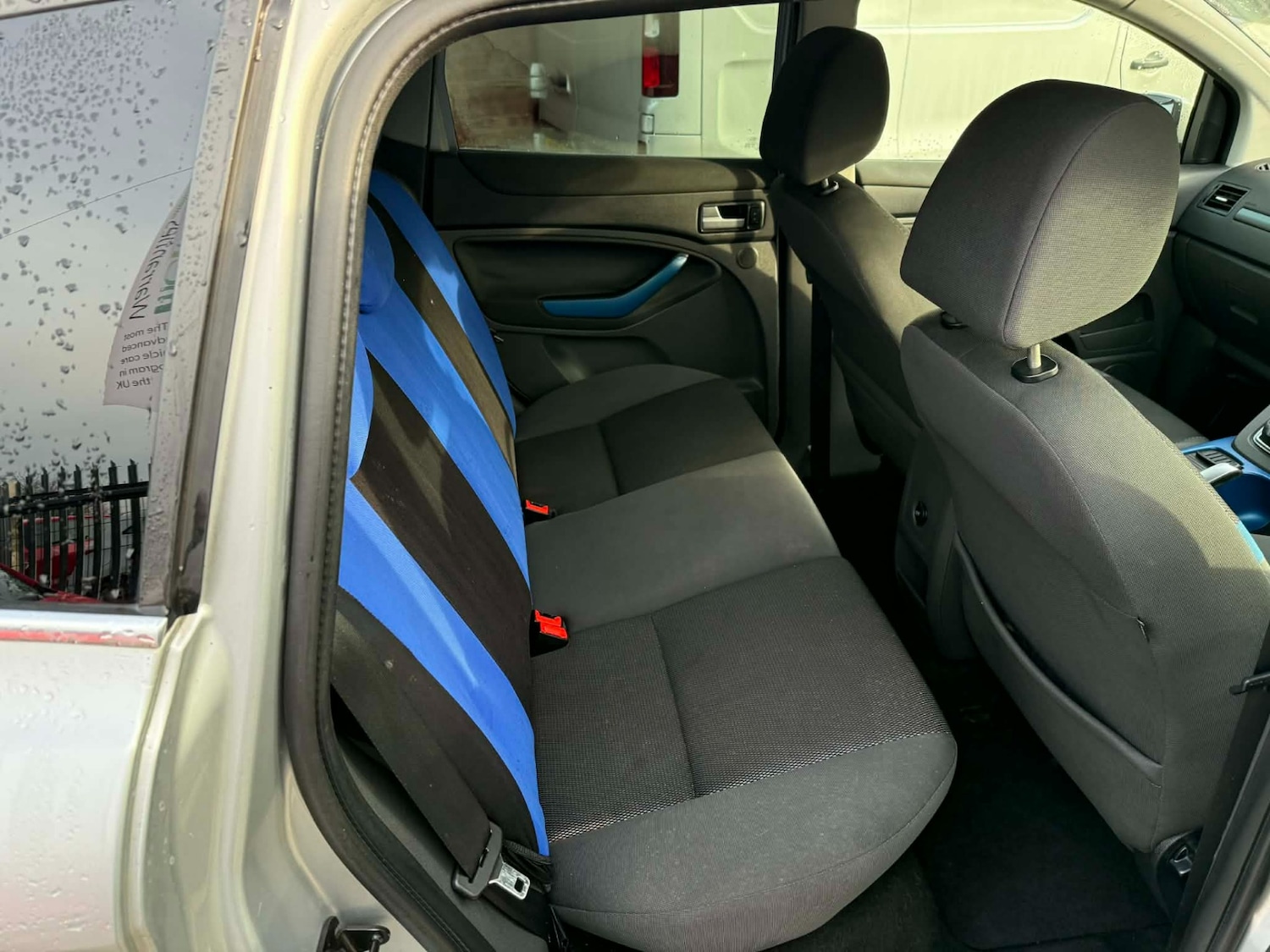 Used Ford Kuga 2009 for sale - 77225102: Photo 14