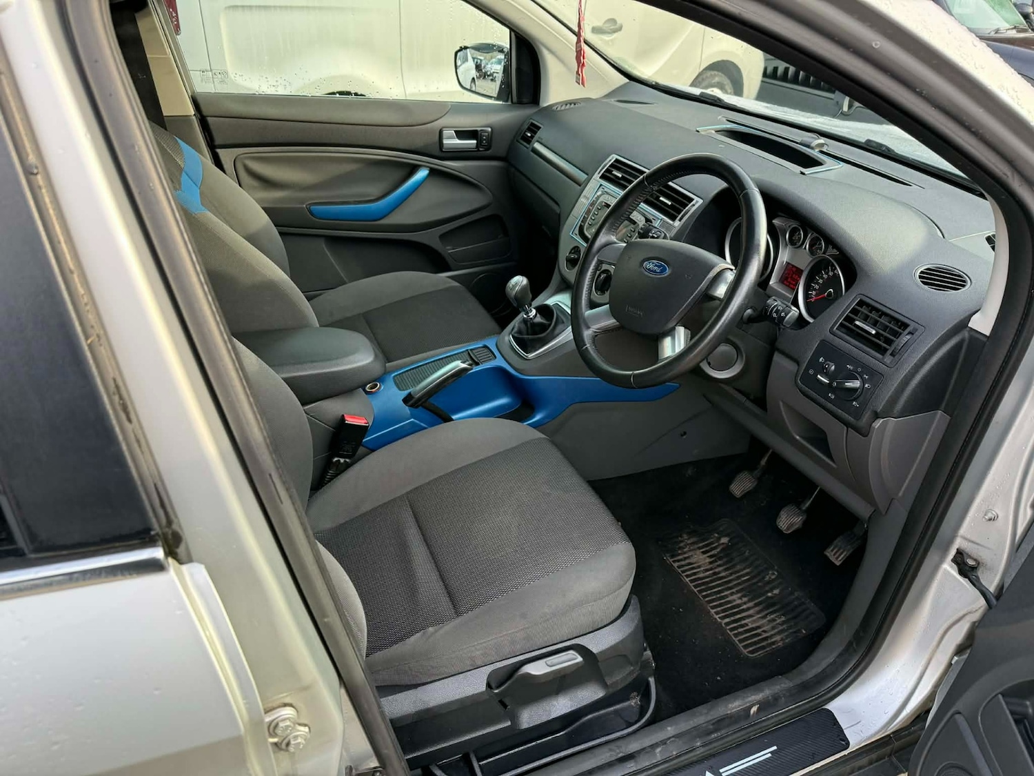 Used Ford Kuga 2009 for sale - 77225102: Photo 16