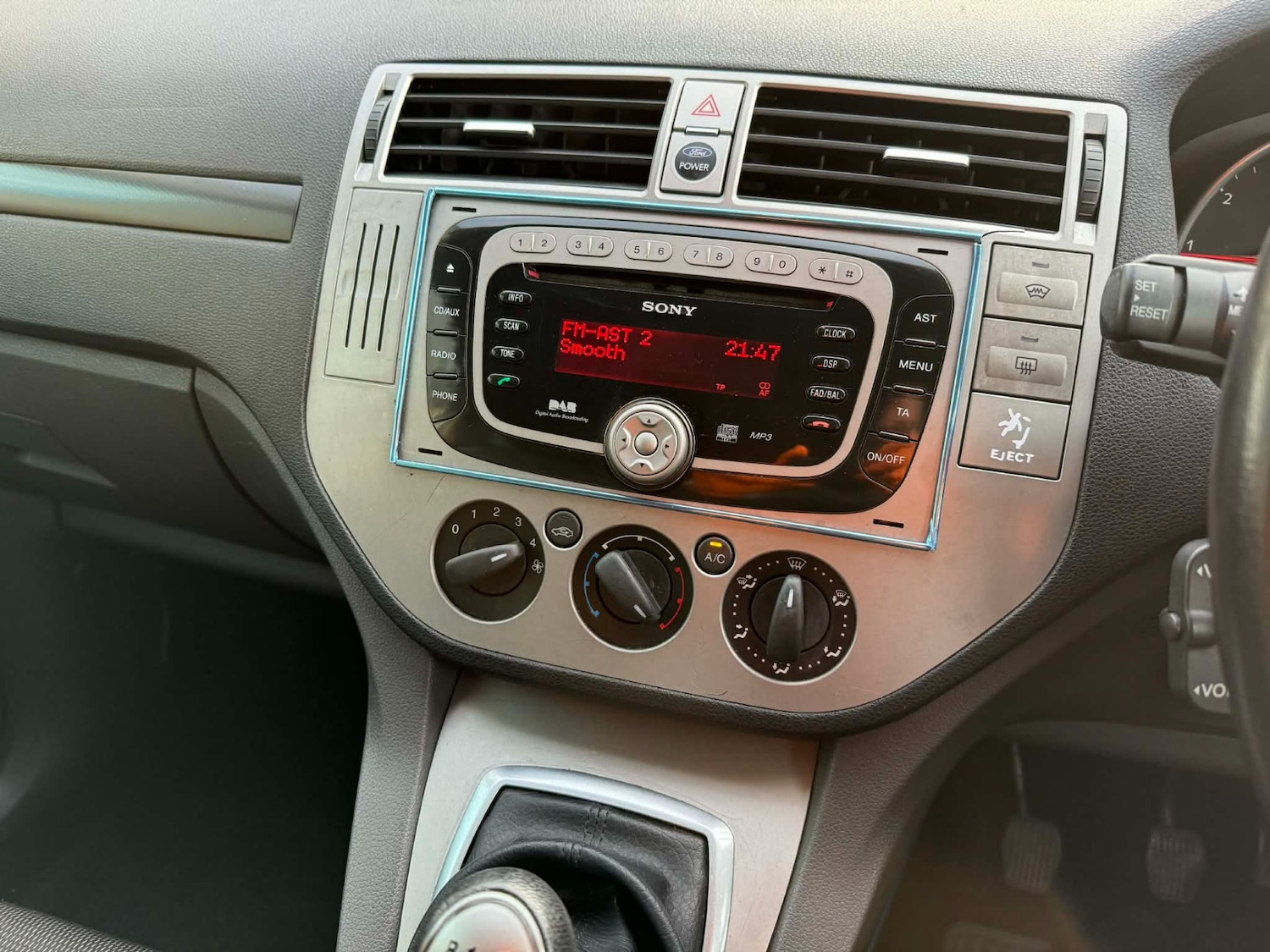 Used Ford Kuga 2009 for sale - 77225102: Photo 18