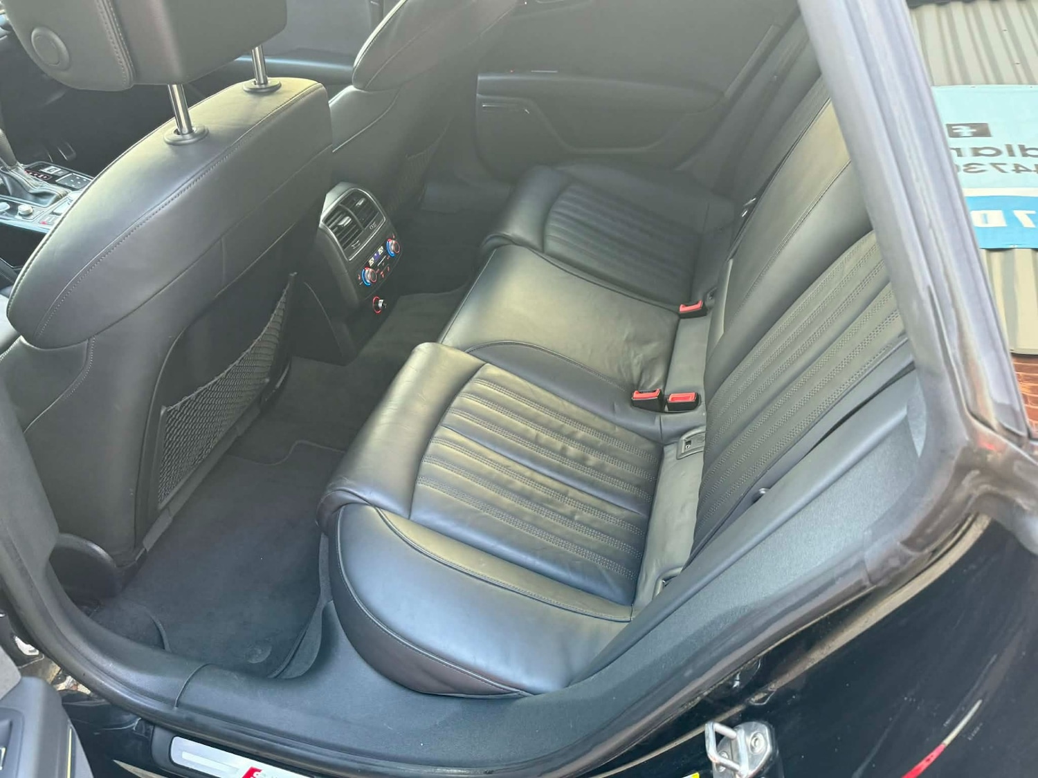 Used Audi A7 2017 for sale - 77012425: Photo 11