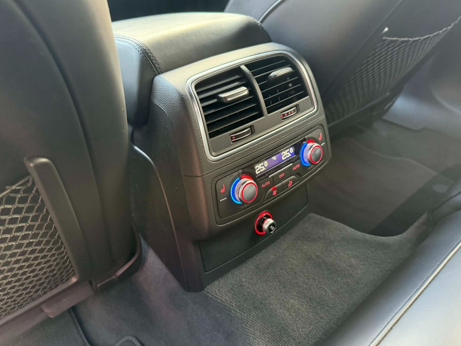 Used Audi A7 2017 for sale - 77012425: Photo 12