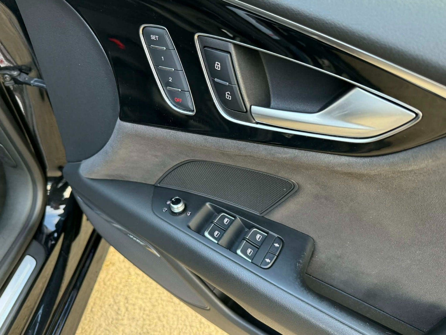 Used Audi A7 2017 for sale - 77012425: Photo 15