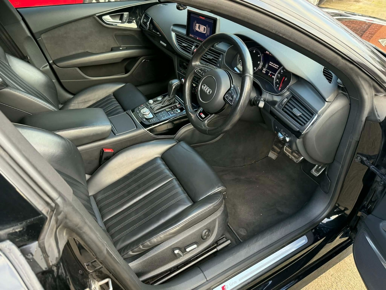 Used Audi A7 2017 for sale - 77012425: Photo 16