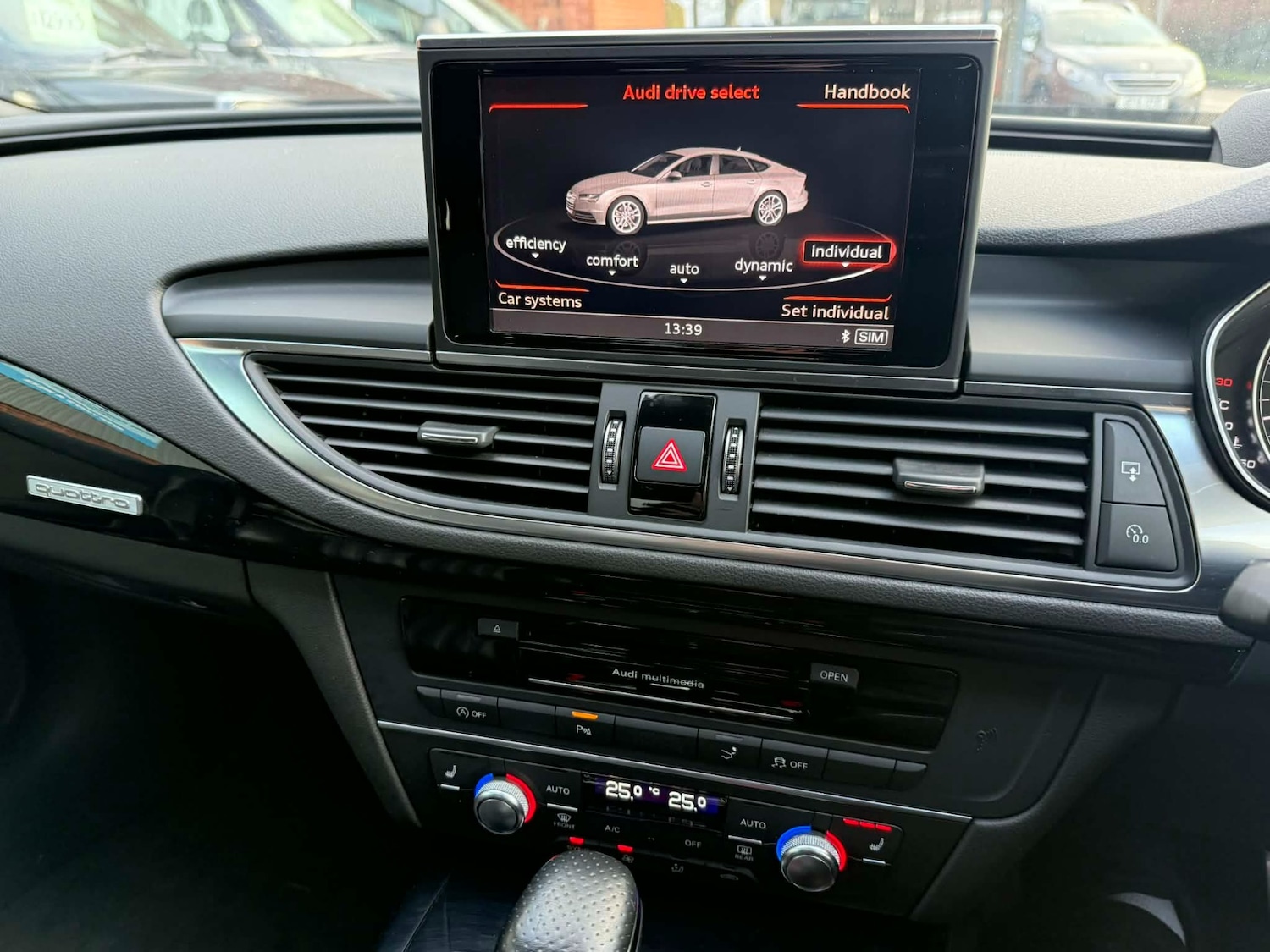 Used Audi A7 2017 for sale - 77012425: Photo 18