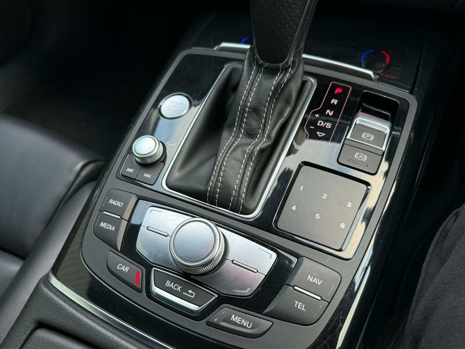 Used Audi A7 2017 for sale - 77012425: Photo 19