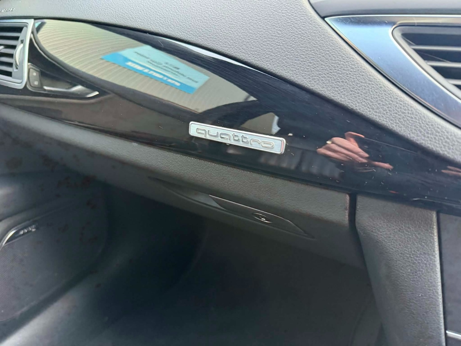 Used Audi A7 2017 for sale - 77012425: Photo 20