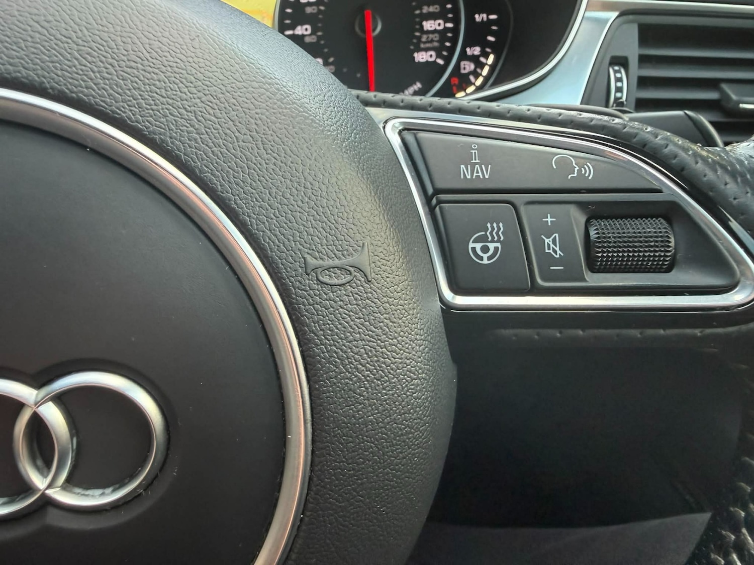 Used Audi A7 2017 for sale - 77012425: Photo 21