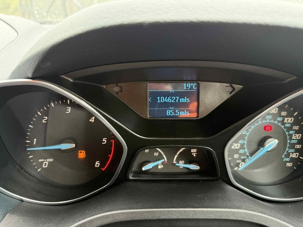 Used Ford Grand C-Max 2011 for sale - 75675431: Photo 10
