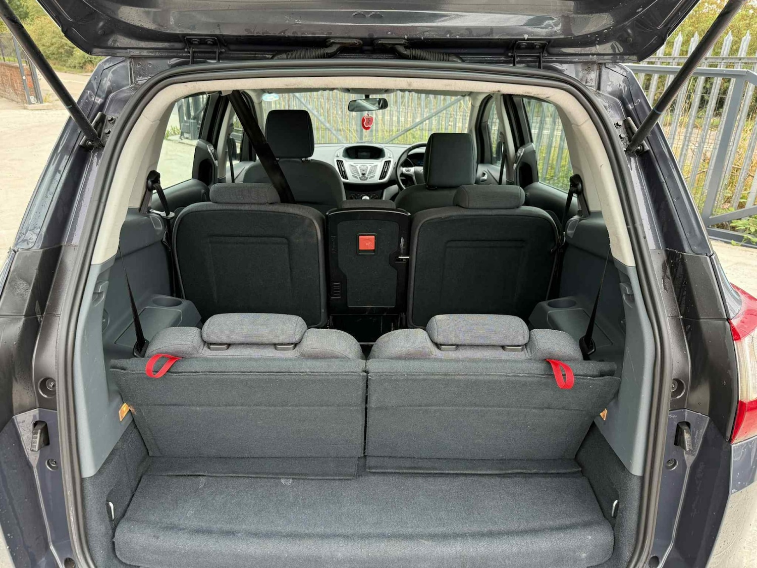 Vehicle 13