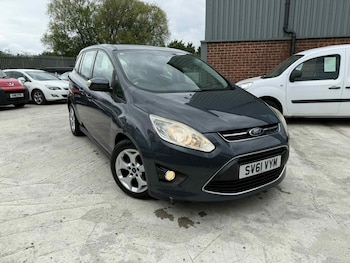 Ford - Grand C-Max