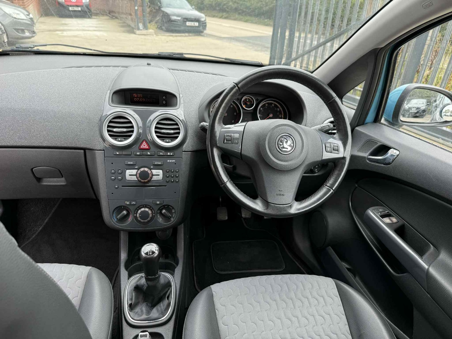 Vehicle 13