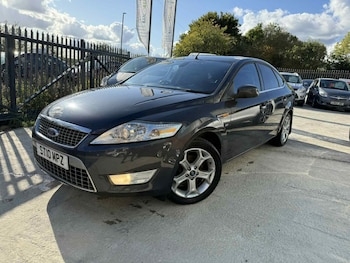 Used Ford Mondeo 2010 for sale - 76023266: Photo
