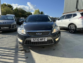 Used Ford Mondeo 2010 for sale - 76023266: Photo