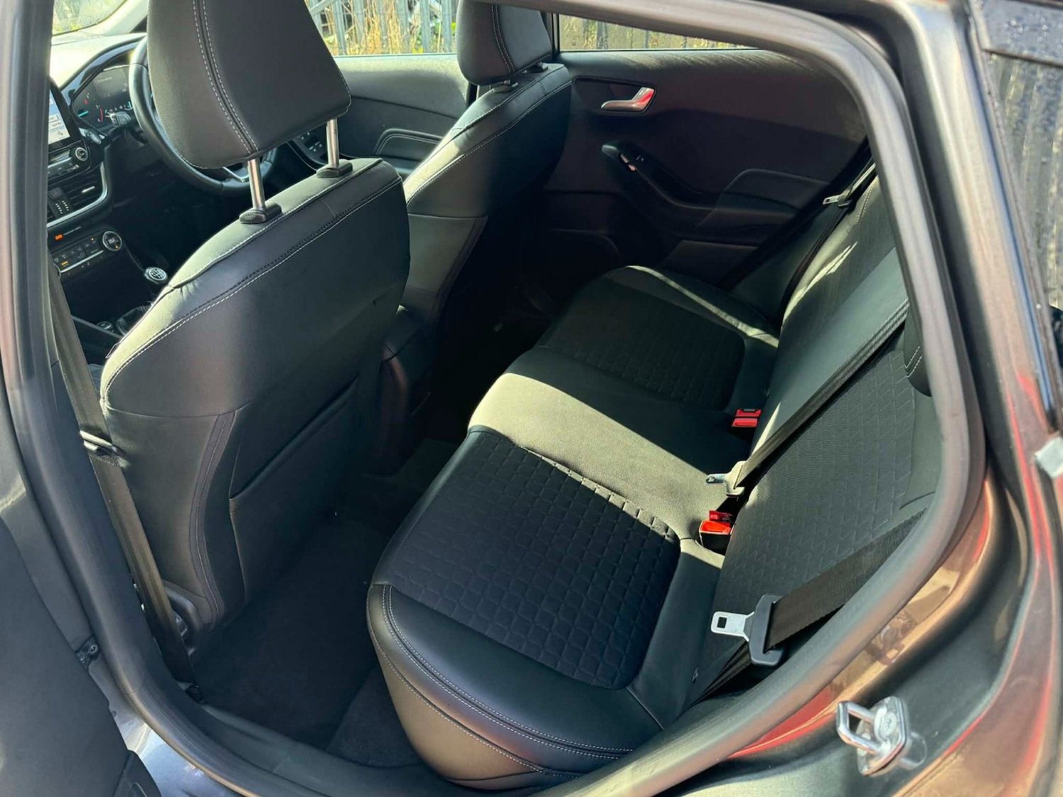 Used Ford Fiesta 2018 for sale - 77791061: Photo 11