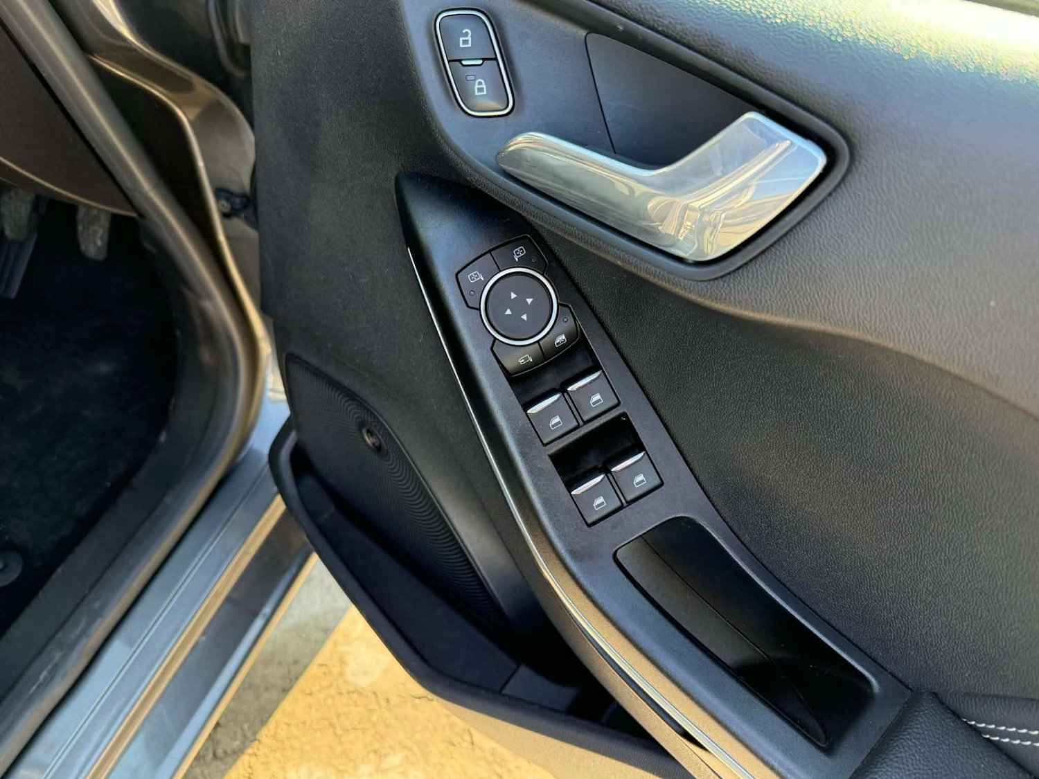 Used Ford Fiesta 2018 for sale - 77791061: Photo 16