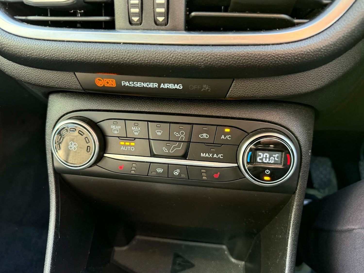 Used Ford Fiesta 2018 for sale - 77791061: Photo 18