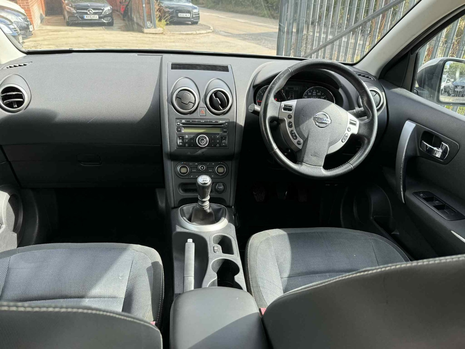 Vehicle 11