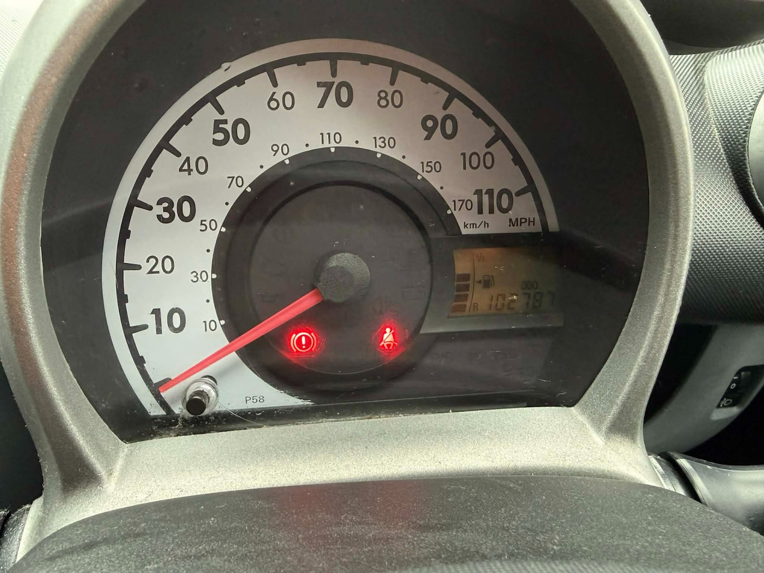 Used Citroen C1 2010 for sale - 77165084: Photo 10