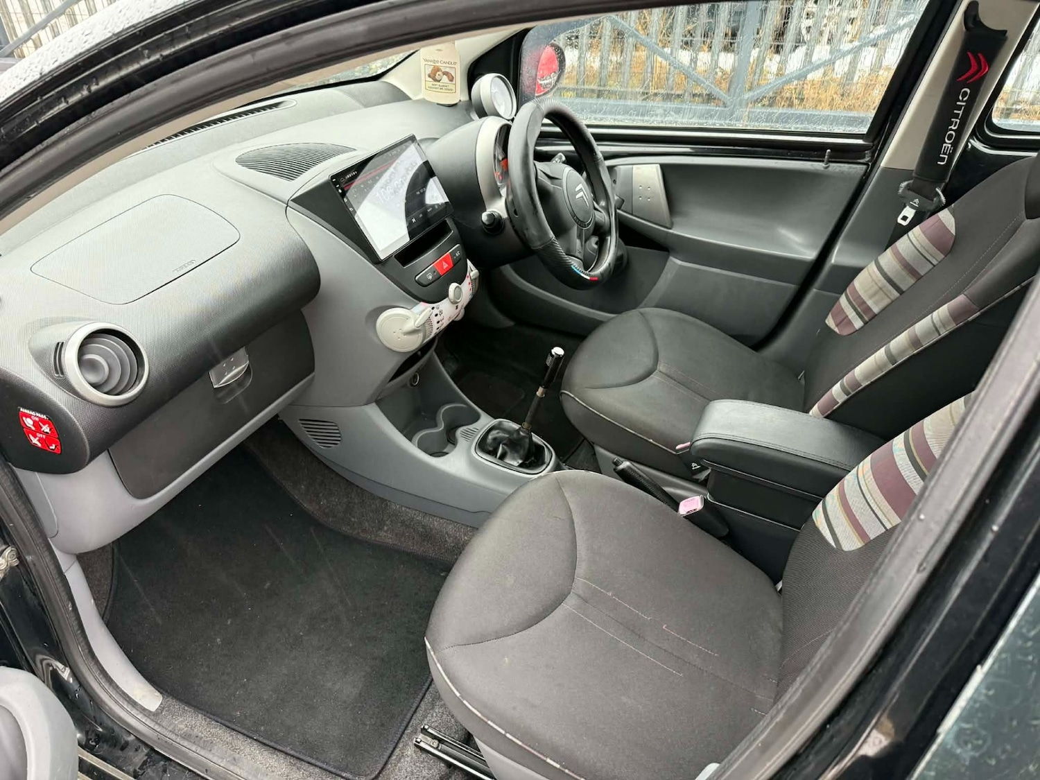 Used Citroen C1 2010 for sale - 77165084: Photo 11