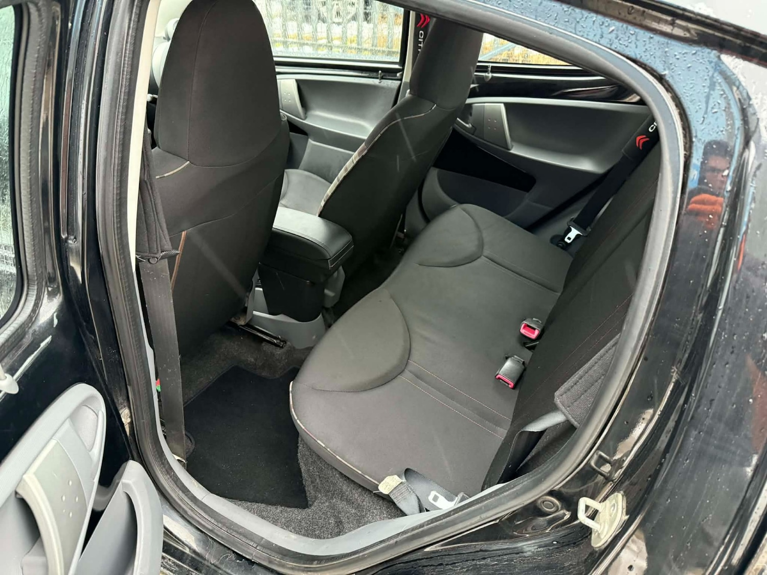 Used Citroen C1 2010 for sale - 77165084: Photo 12