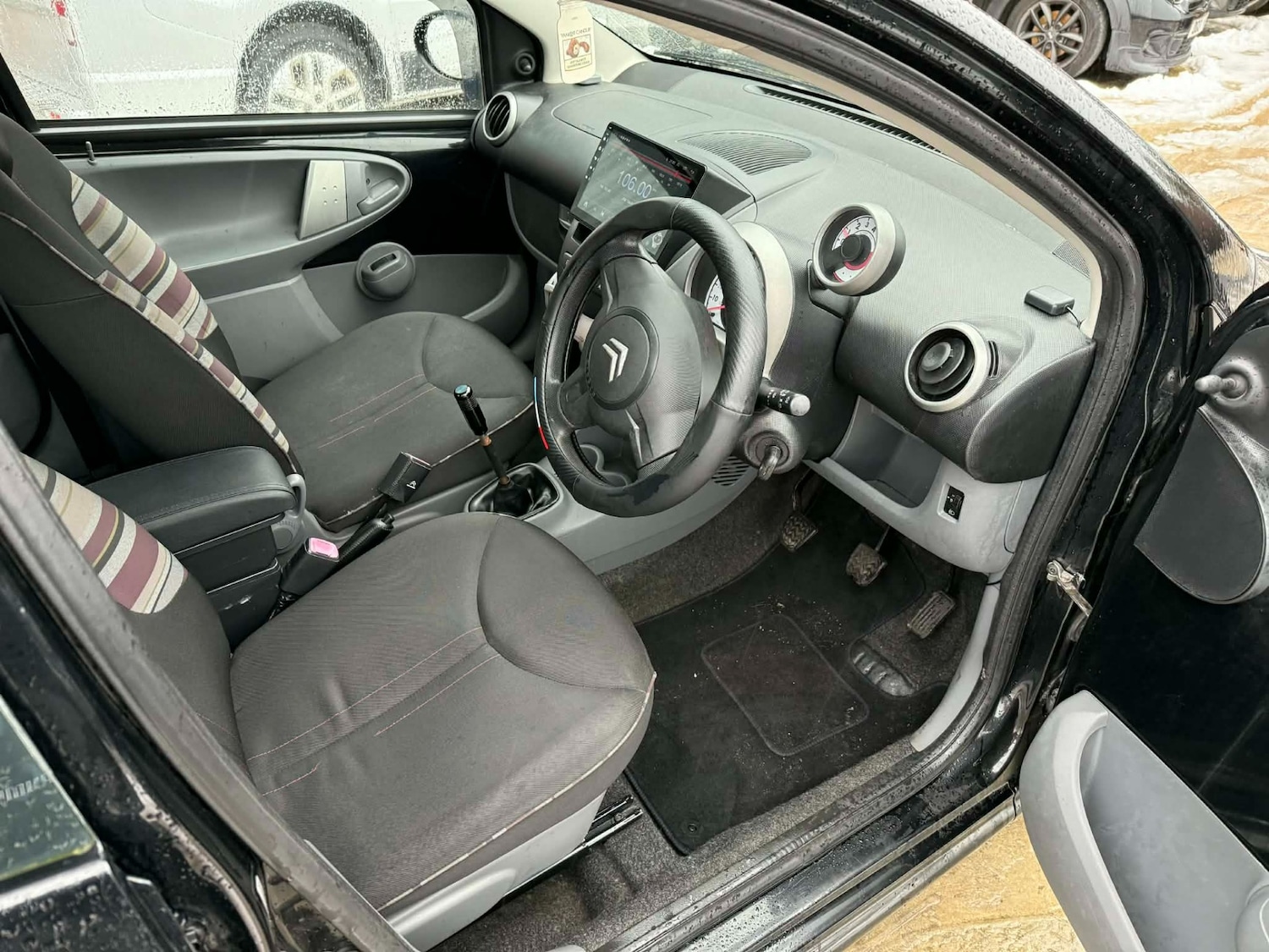 Used Citroen C1 2010 for sale - 77165084: Photo 15