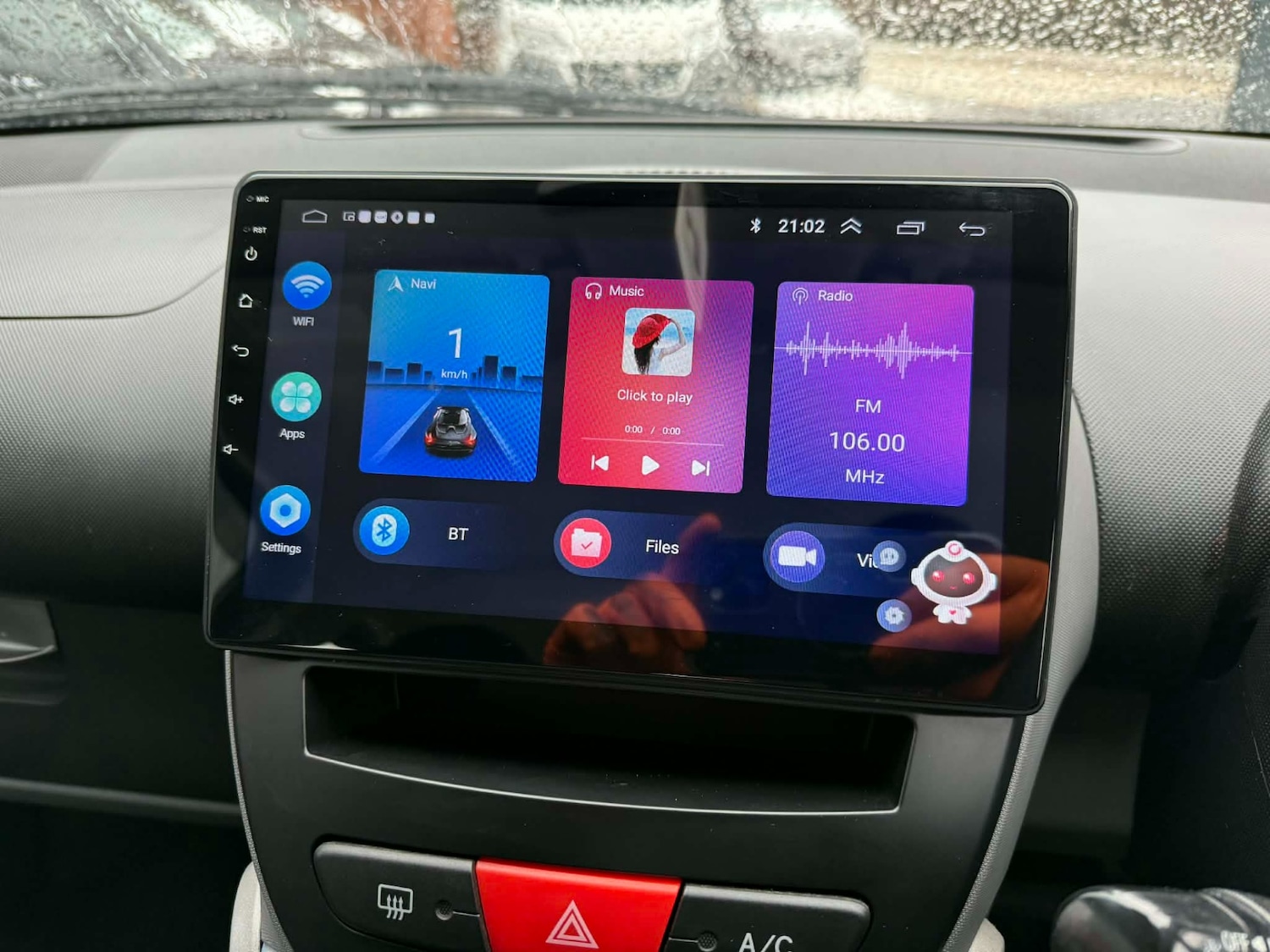 Used Citroen C1 2010 for sale - 77165084: Photo 16