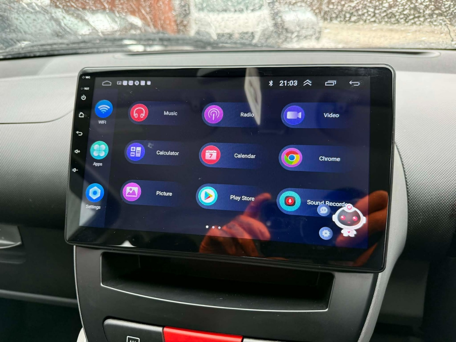 Used Citroen C1 2010 for sale - 77165084: Photo 17