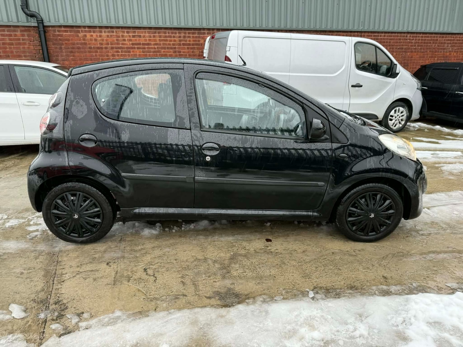 Used Citroen C1 2010 for sale - 77165084: Photo 5