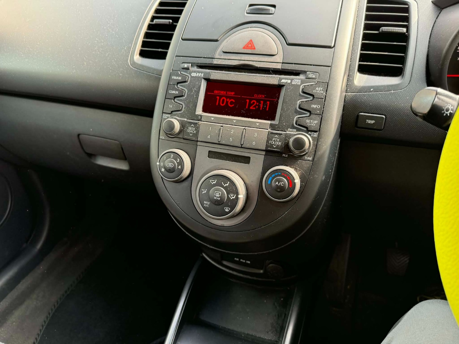 Used Kia Soul 2009 for sale - 77974684: Photo 10