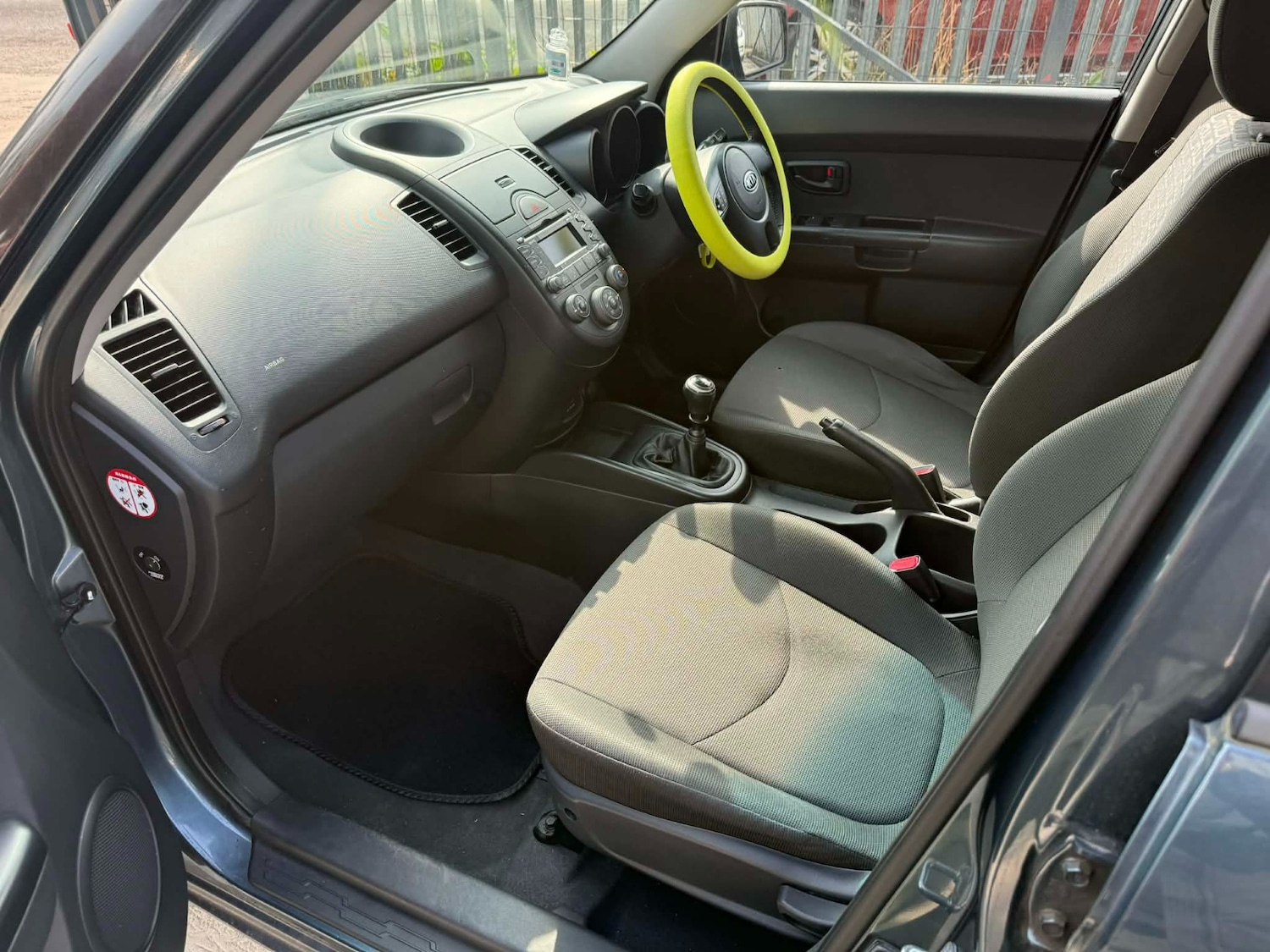 Used Kia Soul 2009 for sale - 77974684: Photo 11