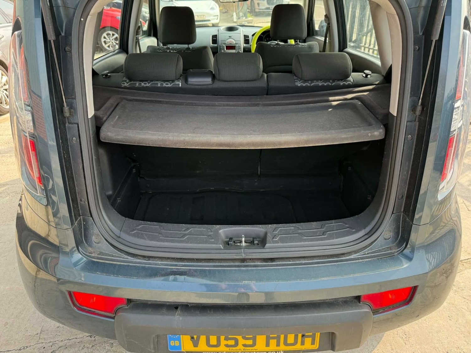 Used Kia Soul 2009 for sale - 77974684: Photo 13