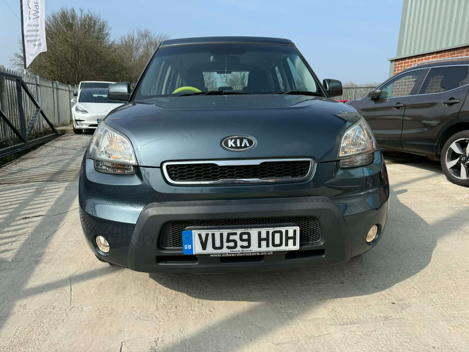 Used Kia Soul 2009 for sale - 77974684: Photo 3