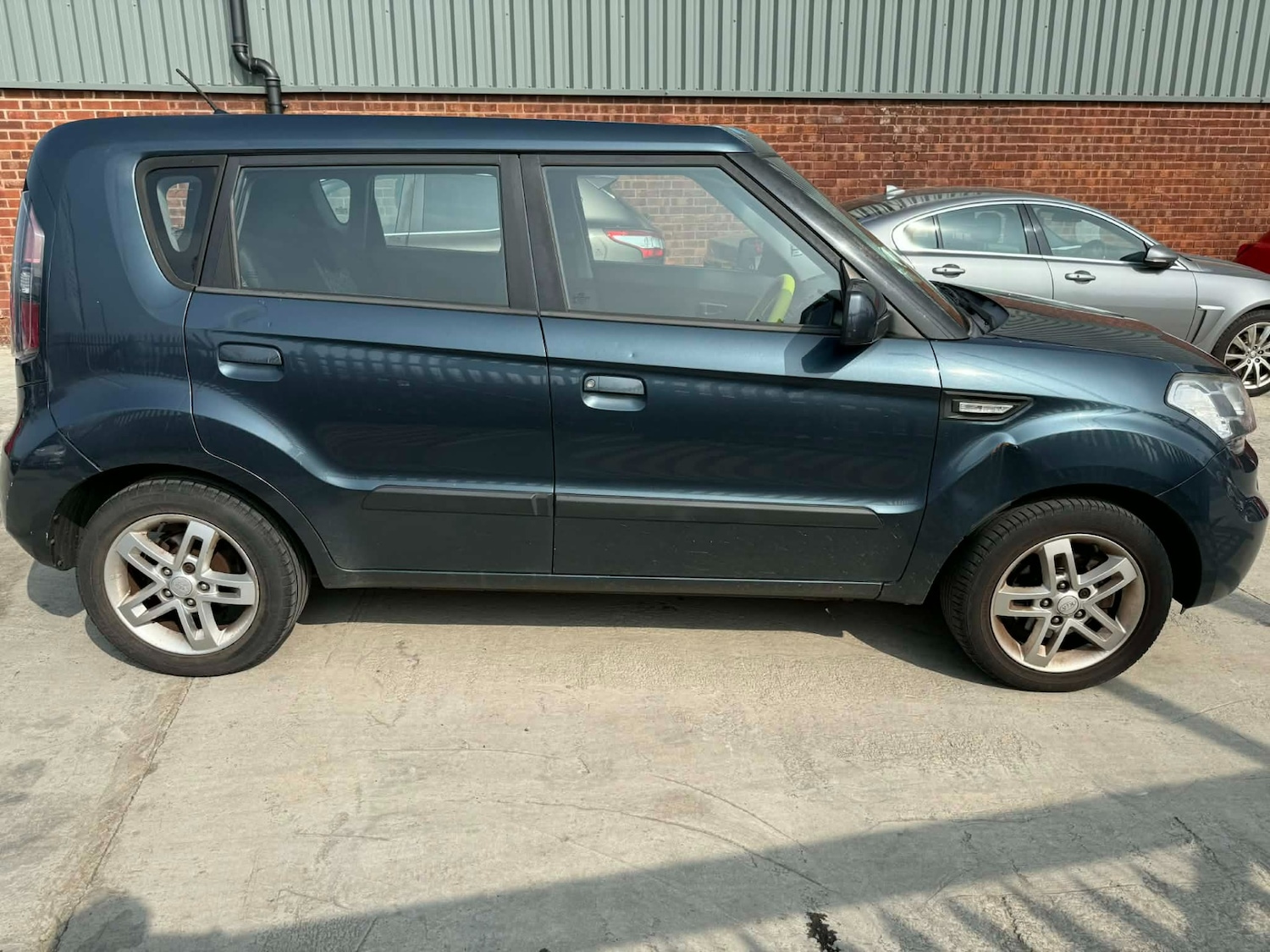 Used Kia Soul 2009 for sale - 77974684: Photo 4