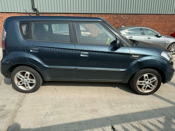 Used Kia Soul 2009 for sale - 77974684: Photo